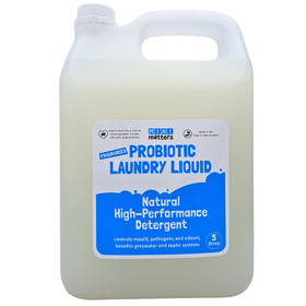 Mini Matters Probiotic Laundry Liquid Detergent - 5 Litres | Shop Today