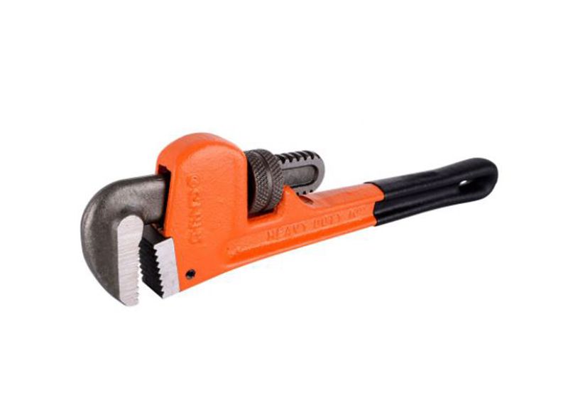 Shind Carbon Steel Pipe Wrench 36