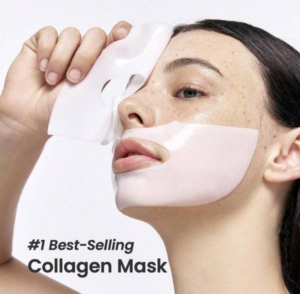 【cocoa】インセルダムSet & Collagen Mask Bio-Collagen Face Mask Set | Shop Today. Get it Tomorrow