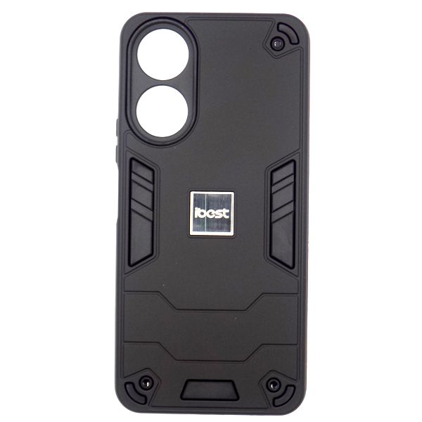 Hard Back Shock Case for Honor X5 Plus