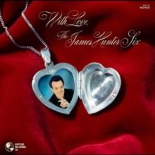 With Love (Vinyl / 12" Album)