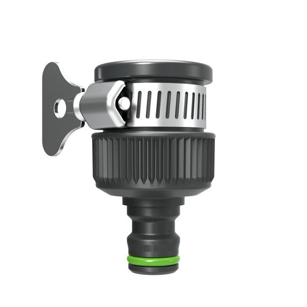 Geolia Irrigation Universal Tap Adaptor