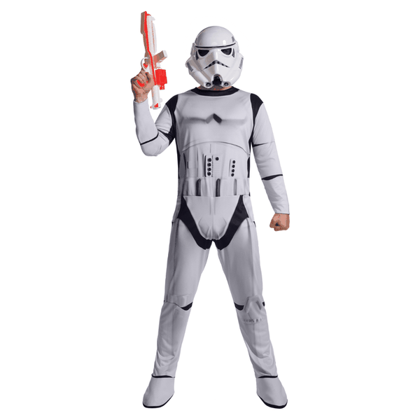 Stormtrooper Adult Costume