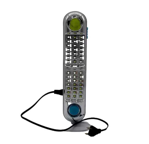 LED Rechargeable Emergency Light - YL-8683