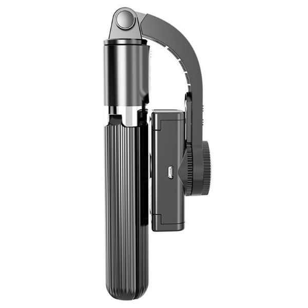 GIMBAL Stabilizer L08 Selfie Stick Tripod