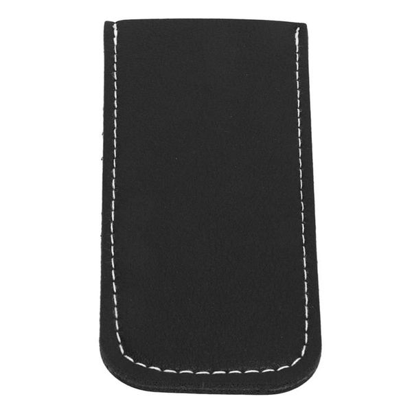 PU Leather Pot Protective Handle