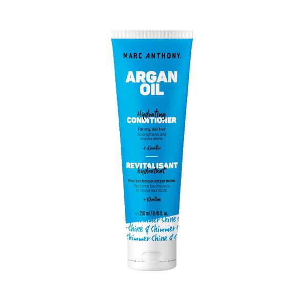 Marc Anthony Argan Oil Hydrating &amp; Moisturising Conditioner 250ml