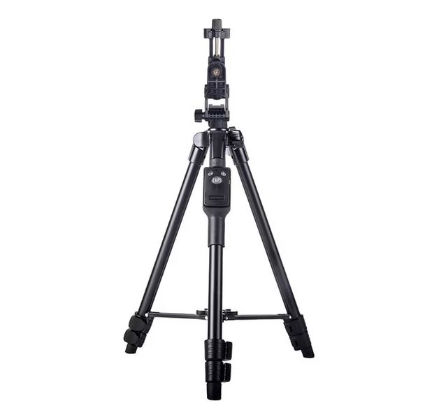 Yunteng Portable Lightweight Tripod For Phones, Cameras - VCT-6218