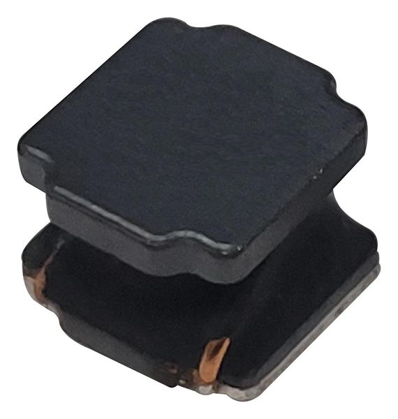 Abracon (ASPI-6045T-100M-T) Power Inductor (SMD), 10 µH, 2.45 A, Shielded
