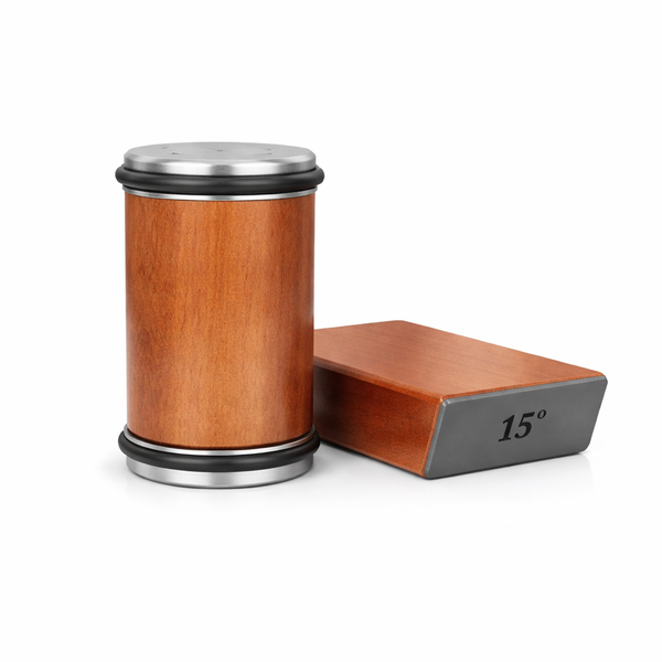 Rolling Knife Sharpener - Magnetic, Diamond Stone