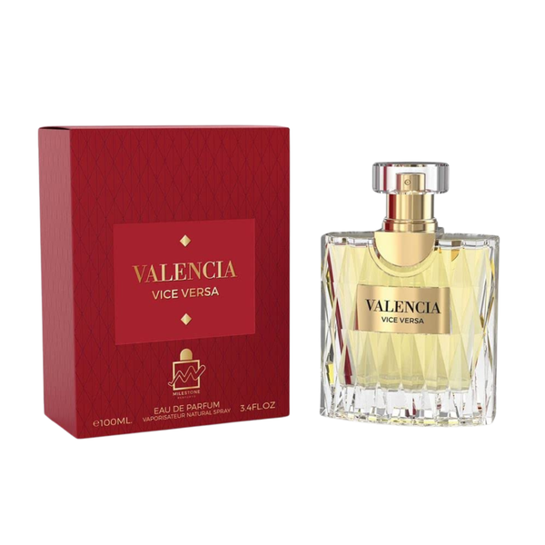 Valencia Vice Versa 100ML Eau De Parfum