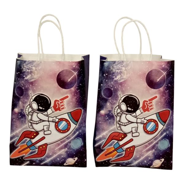 Astrount Party Themed Bags