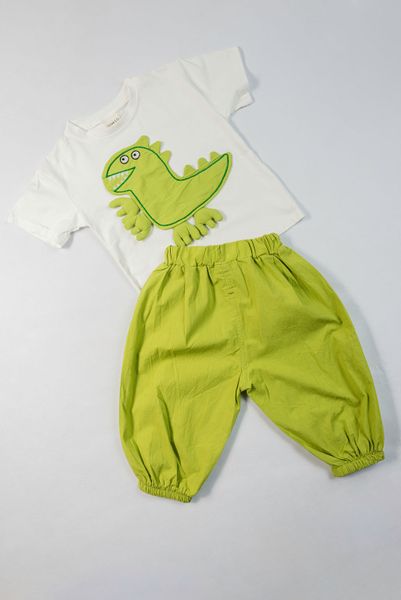 Crafty T-Rex Set
