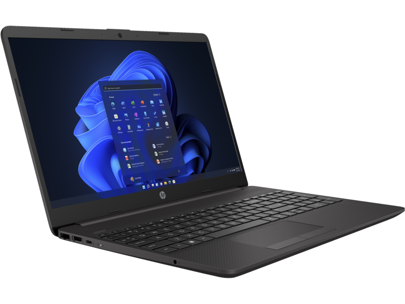 HP 255 G8 Ryzen 5 8GB RAM 512GB NVMe SSD 15.6" Notebook
