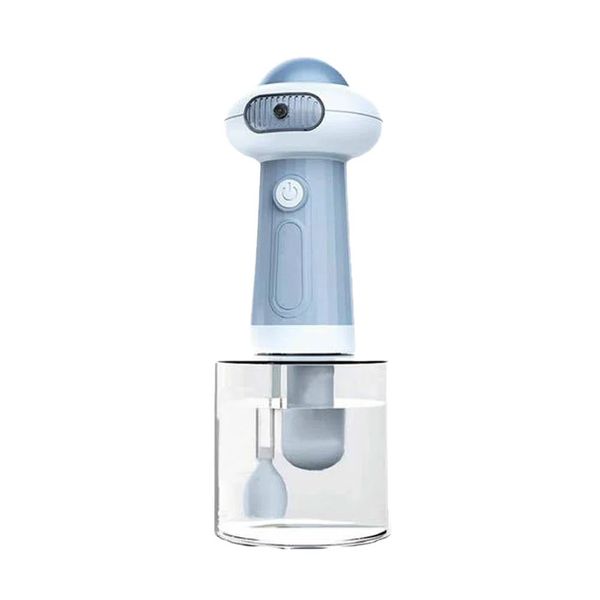 Pet Bath Foam Maker, Automatic Foam Dispenser for Dogs and Cats
