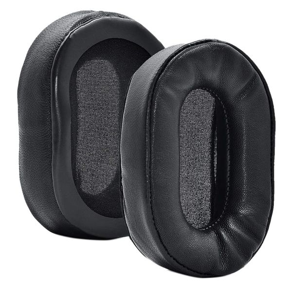 Earpad Cushions For AKG K361 K361BT K371 K371BT Headphones