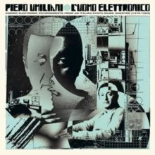 L'uomo Elettronico (Vinyl / 12" Album)