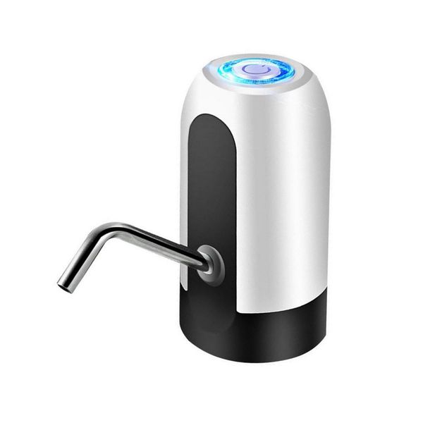 USB-Rechargeable Water Dispenser – Automatic Water Bottle Pump