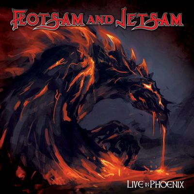 Live in Phoenix (Vinyl / 12" Album Coloured Vinyl)
