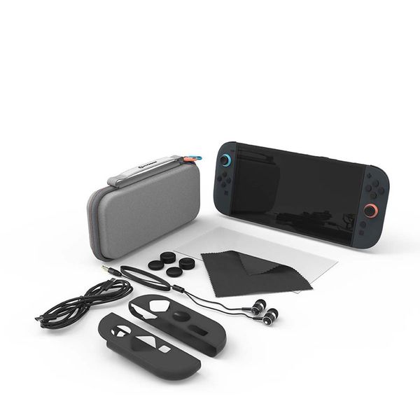 Hyperkin Travel Kit Compatible with Nintendo Switch 2