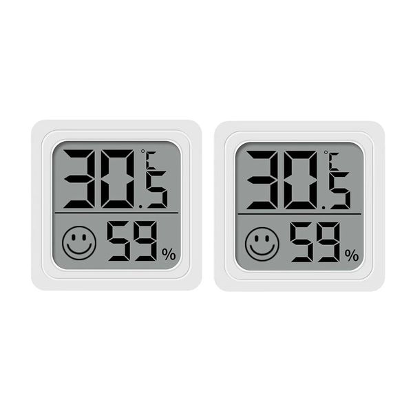Mini Thermometer