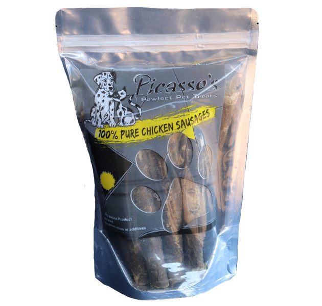 Picasso's - Chicken Sausage 16 Sticks