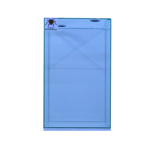 Reptile Resort TT05G Glass Arboreal Enclosure 250x250x400mm