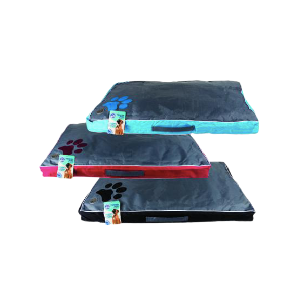 Pet Mall Bed- Mattress XL 105cm (Set Of 3)