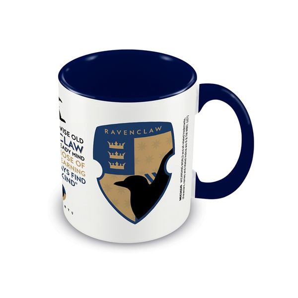 Harry Potter (Slytherin House Pride) Green Coloured Inner Mug