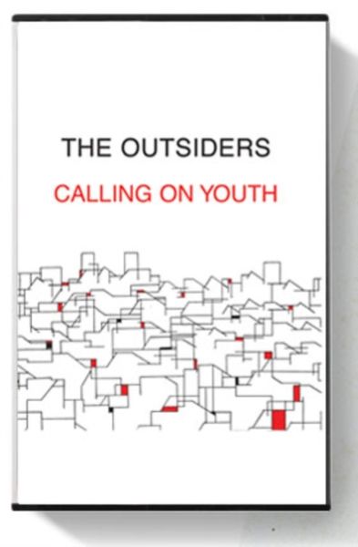 Calling on youth (Cassette Tape)