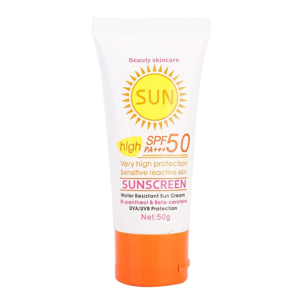 Disaar Moisturizing Sunscreen Spf 50 Beauty Skincare Shop Today Get It Tomorrow 4485