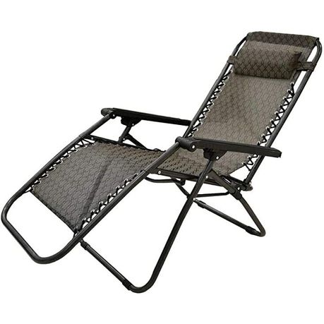 Outdoor discount suspension chair