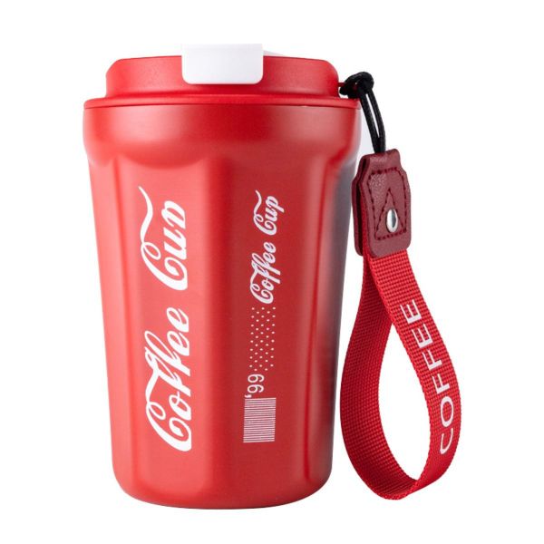 Coffee Mug Travel Insulated