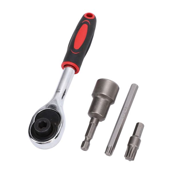 Hard Top Door Removal Tool Kit for JK JKU JL JLU Rubicon Sahara Sport