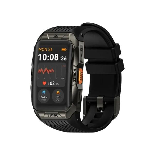 KOSPET Tank X2 Ultra GPS Smart Watch Compatible with Android and iOS