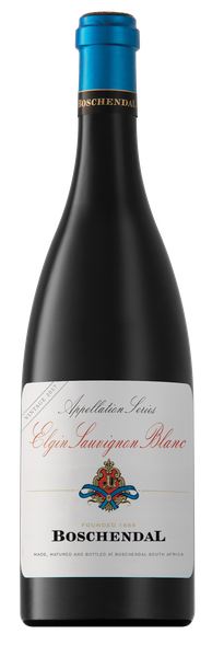 Boschendal Wines - Elgin Sauvignon Blanc - 750ml