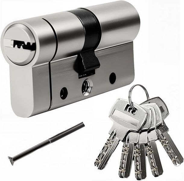 Cylinder keys 60mm