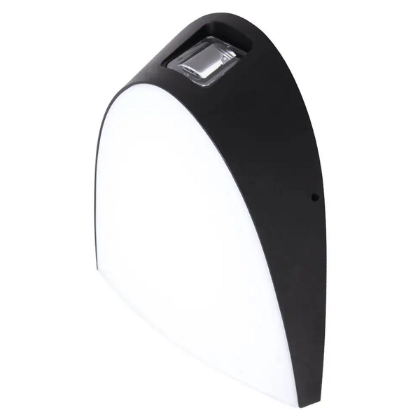 Outdoor LED Wall Light 24W IP54 Cool White 6500K - EMS