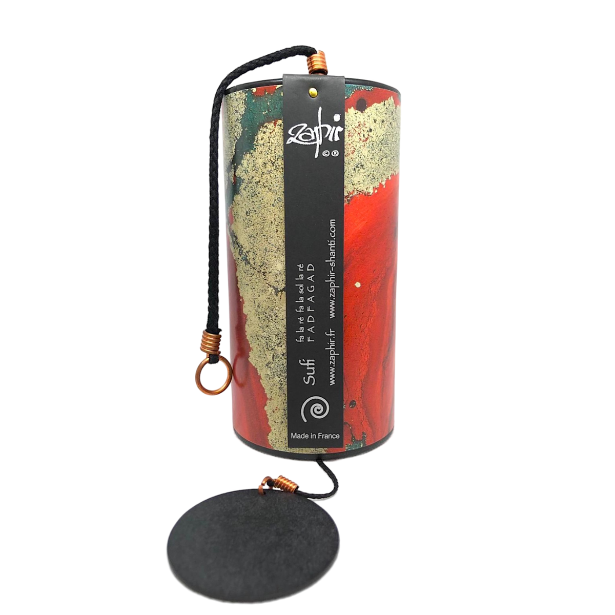 Zaphir Chime - Sufi (Intermediary Seasons)