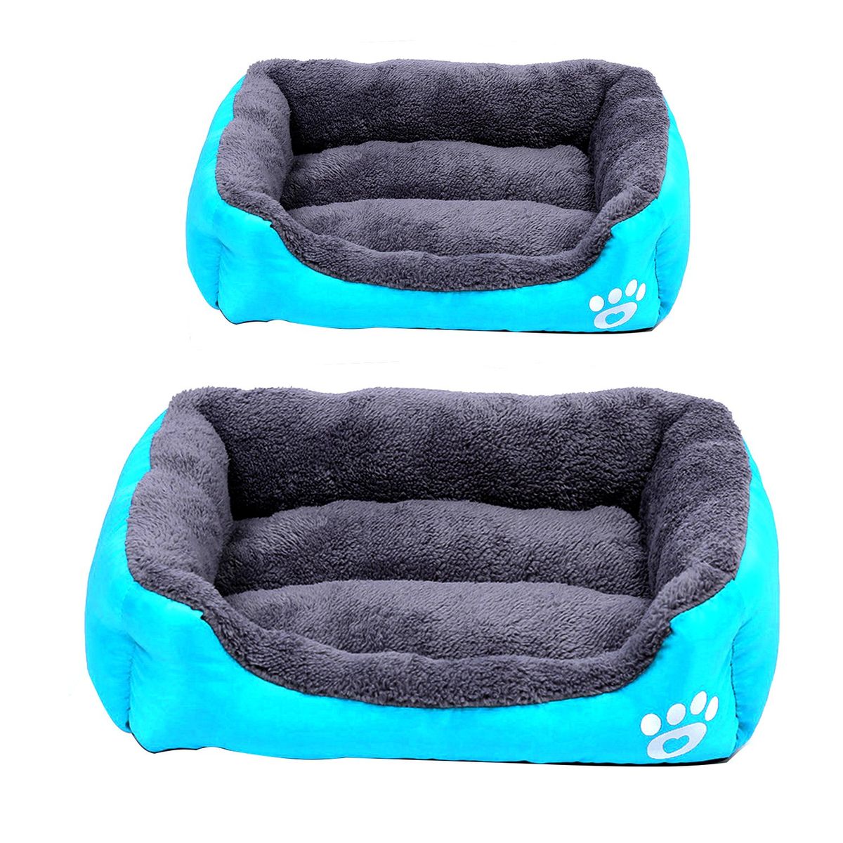 Pet shop cushion bed