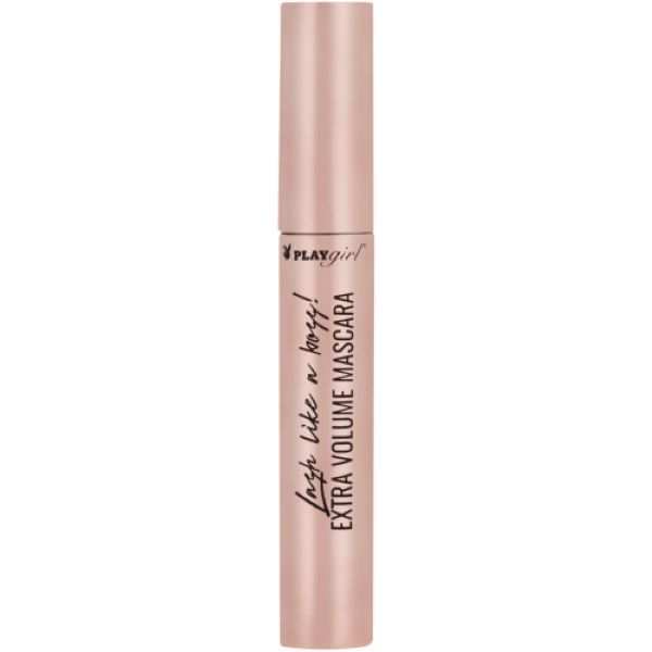 Playgirl Volume Mascara