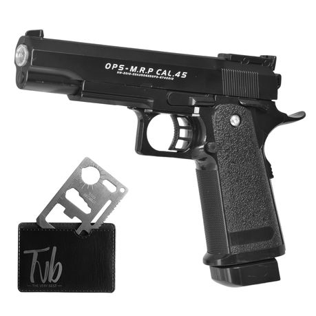 BB Gun C.15A Airsoft and BB Bullets, Shop Today. Get it Tomorrow!