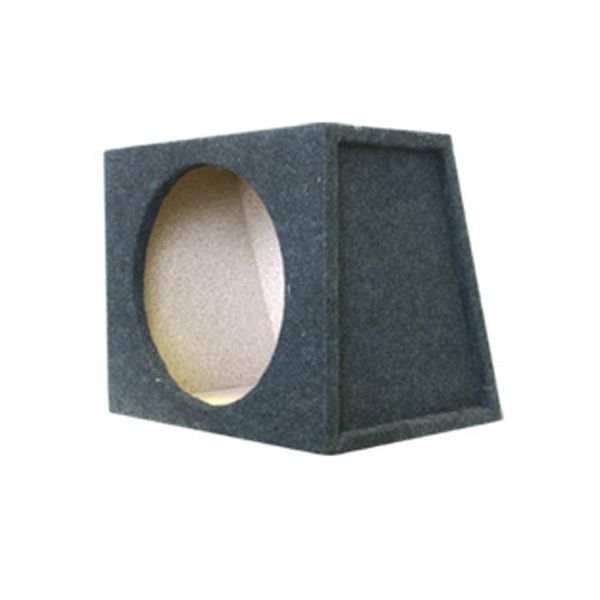 12 Inch Single Subwoofer Enclosure
