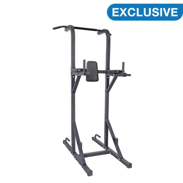 GetUp Power Tower Weight Training Dips