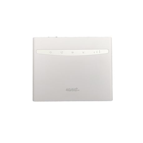 Where Can Get Sim 44g Lte Router With Sim Card Slot - 300mbps Wi-fi, 4x  Antennas