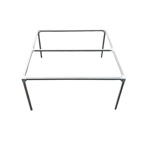 Garzen Grow Tent Tray Table Kit - 0.98M x 0.98M
