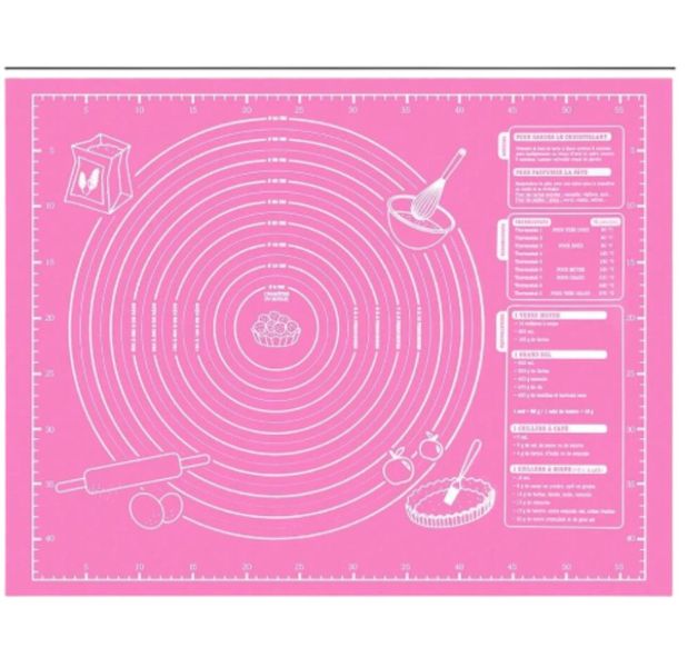 Non-Stick Large Capacity Kneading Pad