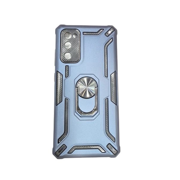 Strong Protective Case For Samsung S20 FE