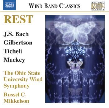 Rest (CD / Album)