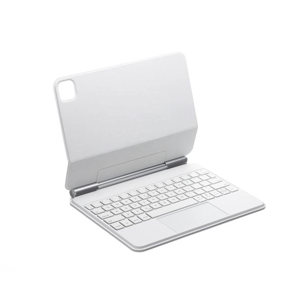 Keyboard For iPad Air 4/5/6(M2) 2024 And iPad Pro 11